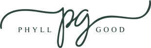 PhyllGood Fashion House Logo